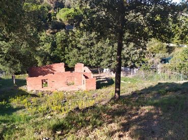 Terreno residenziale in vendita a Carrer de Platja d'Aro 1257