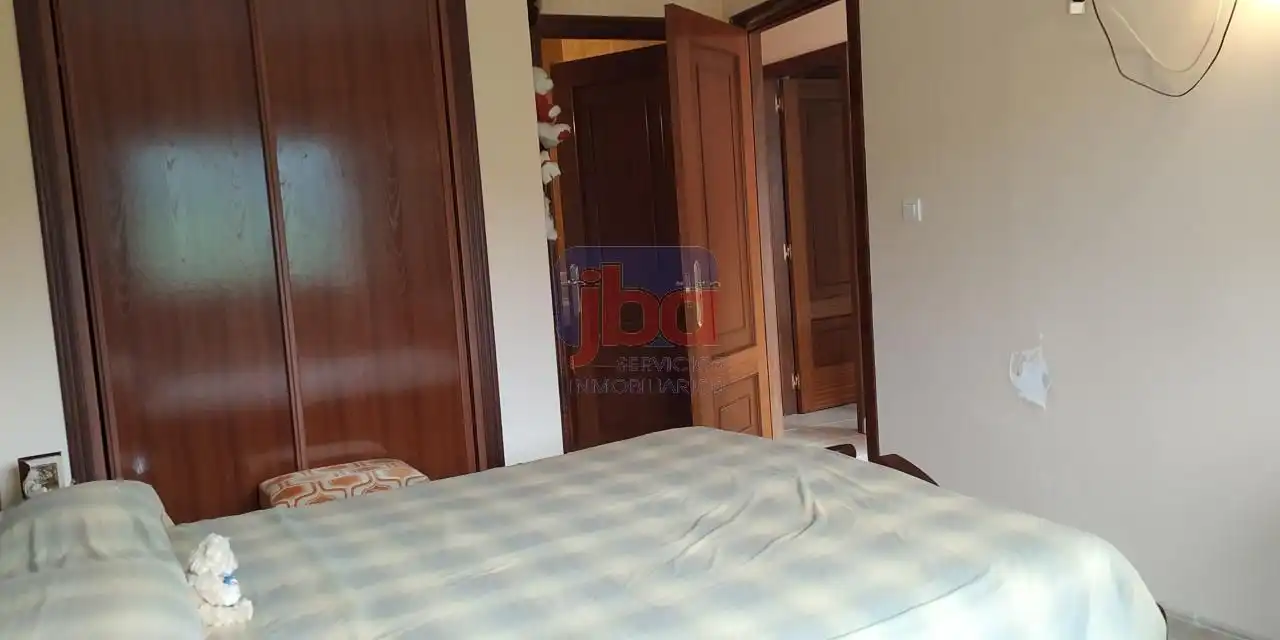 Habitación de Casa o chalet en venta en Castrelo de Miño con Calefacción y Amueblado