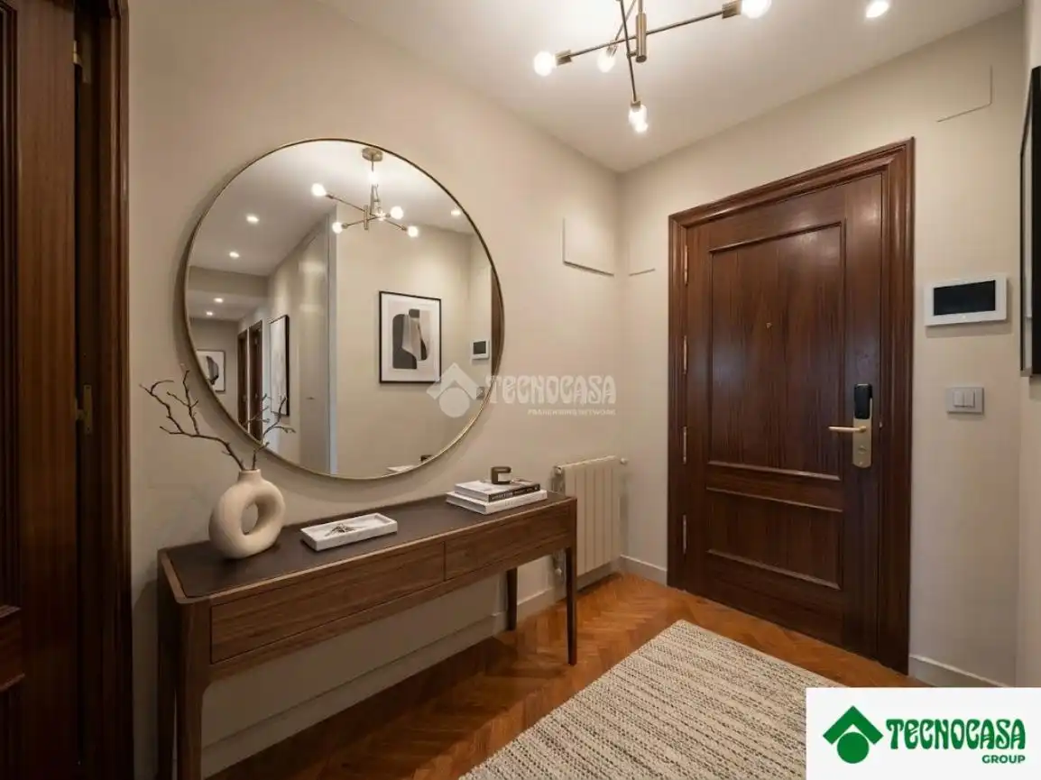 Piso en venta en Madrid con Aire acondicionado