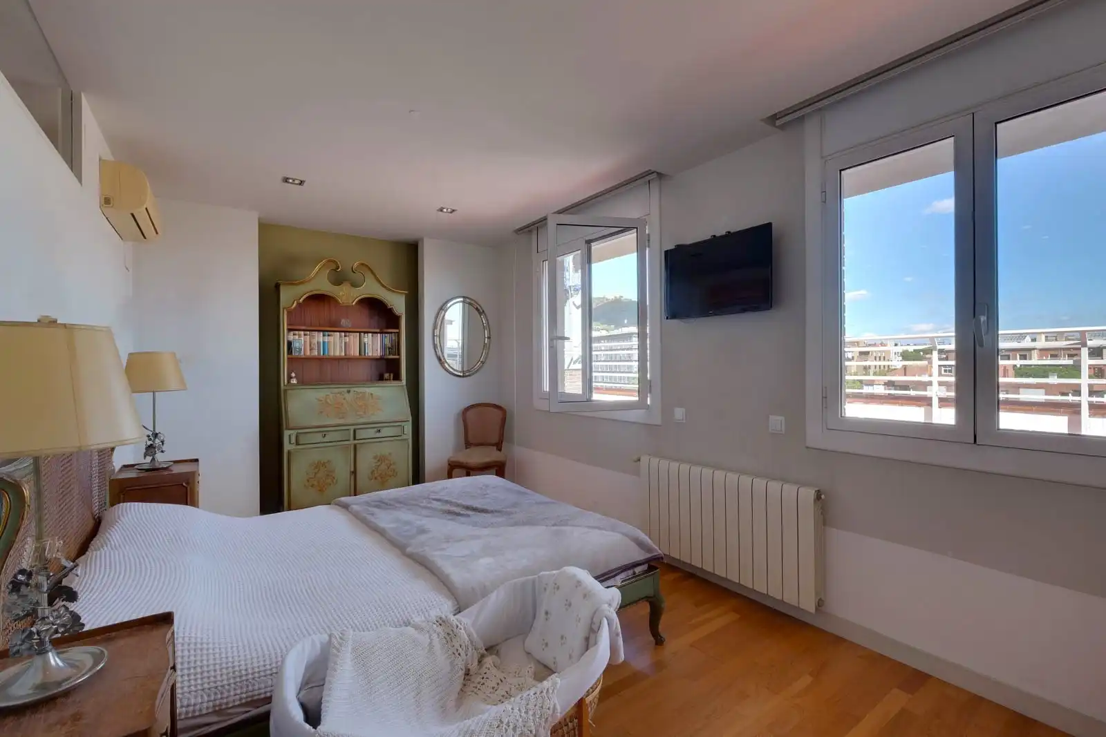 Piso en venta en Sarrià