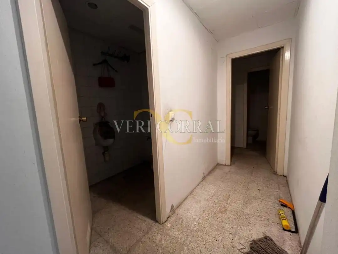 Local commercial à vendre à Calle Magdalena, imagen 8