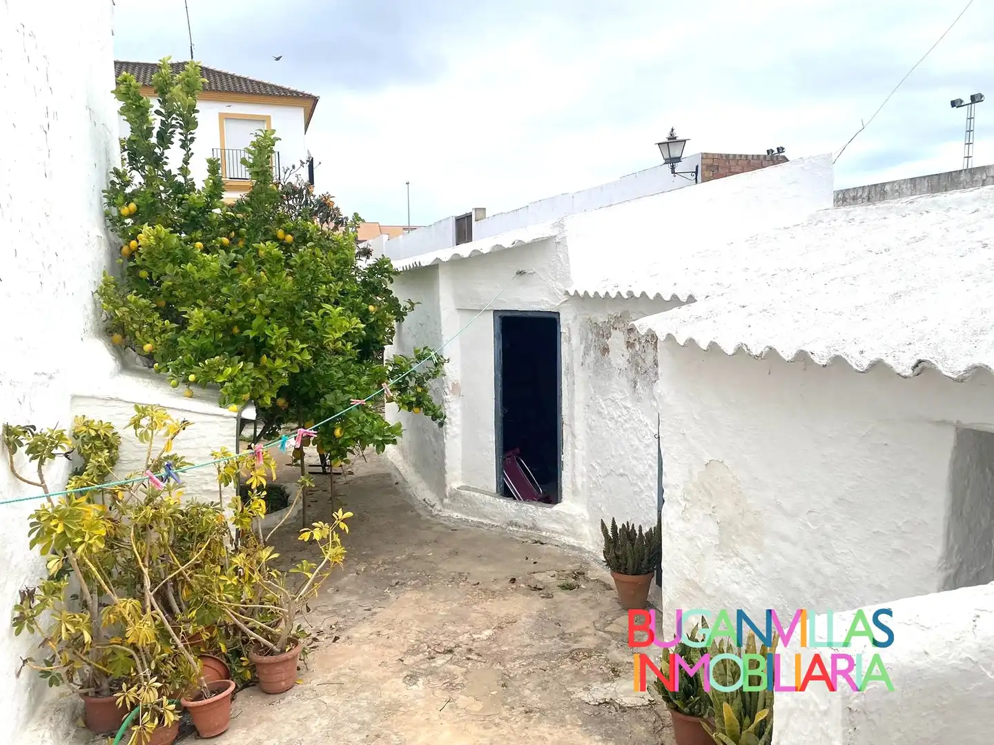 Houses for sale in Calle Galdames, Ayamonte ciudad