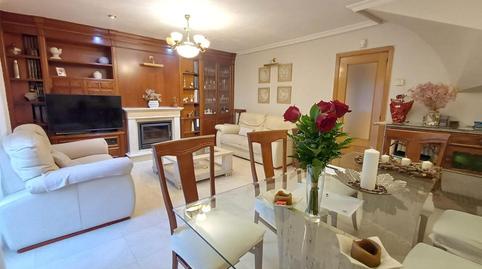 Foto 2 de Casa adosada en venda a Sector 3, Getafe