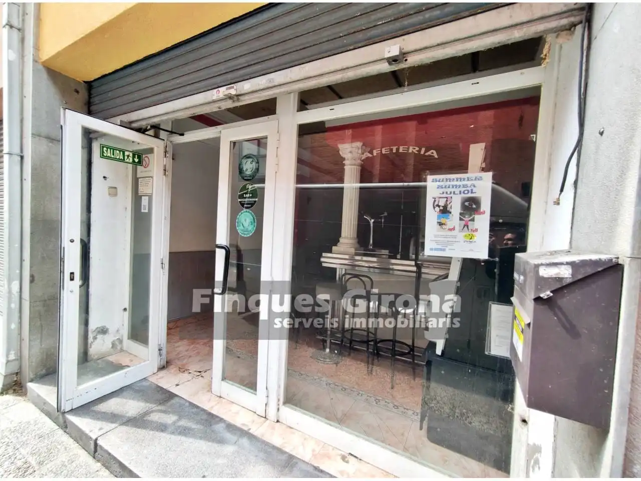 Local commercial à vendre à Calle Montseny, imagen 21