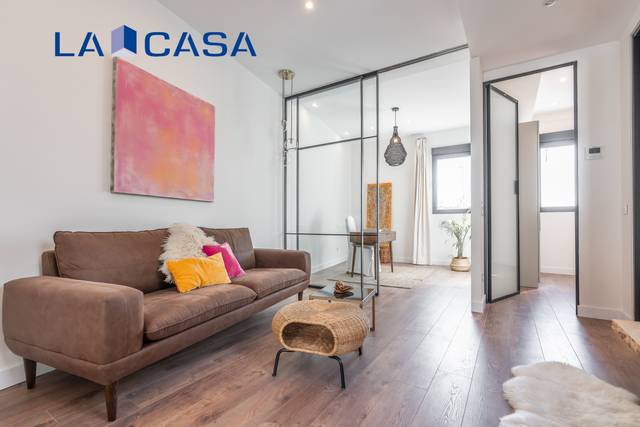 Piso en Venta en Calle de Sebastián Elcano en Palos de Moguer