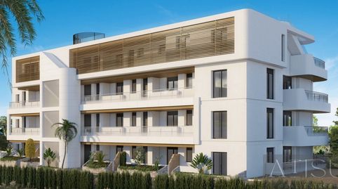 Foto 2 de Apartamento en venta en Playa Flamenca, Orihuela
