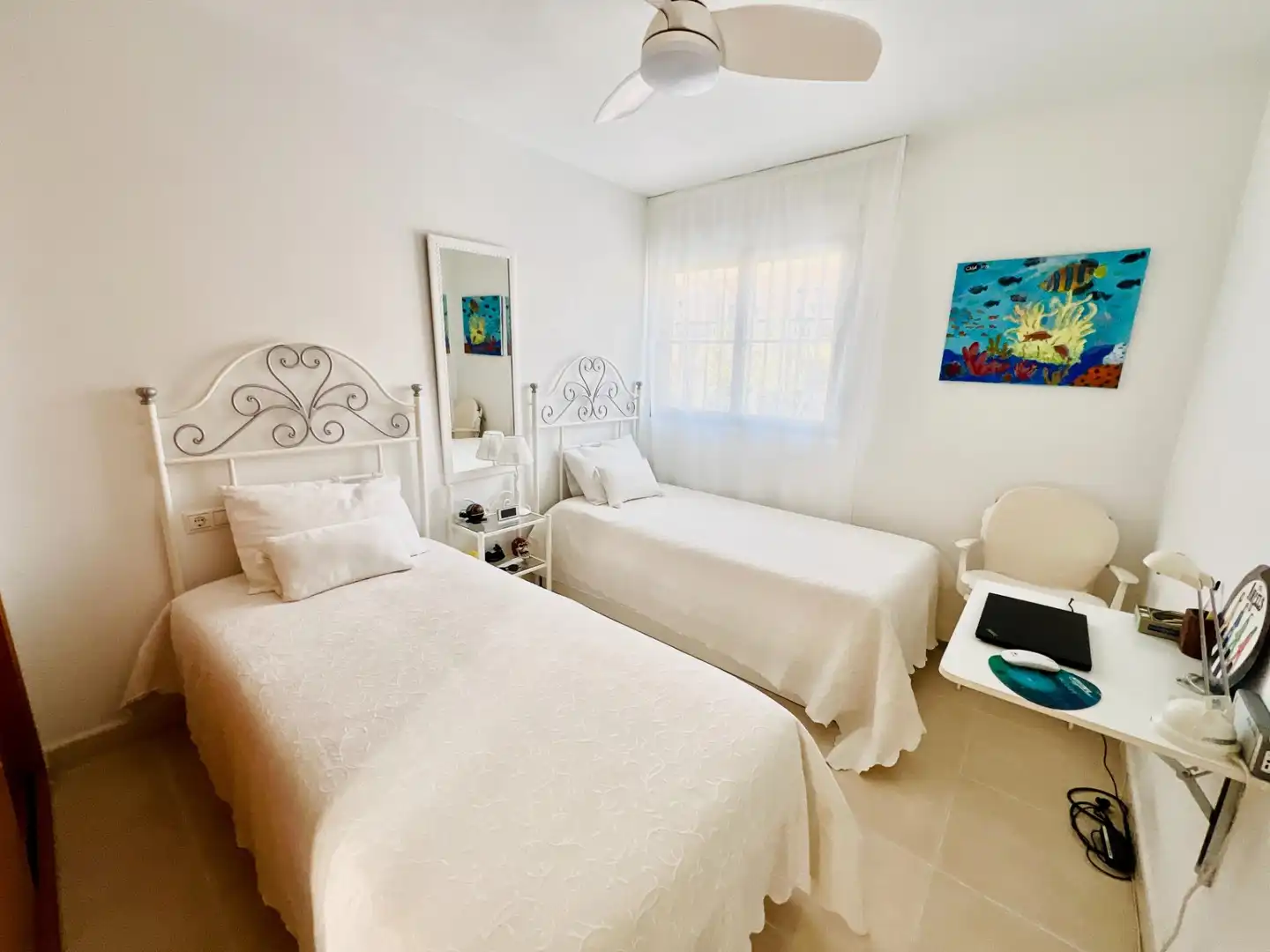 Penthouse with pool for sale in Avenida DOCTOR MARIANO RUIZ CANOV 7, imagen 17