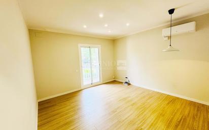 Living room of Flat for sale in Begues  with Air Conditioner