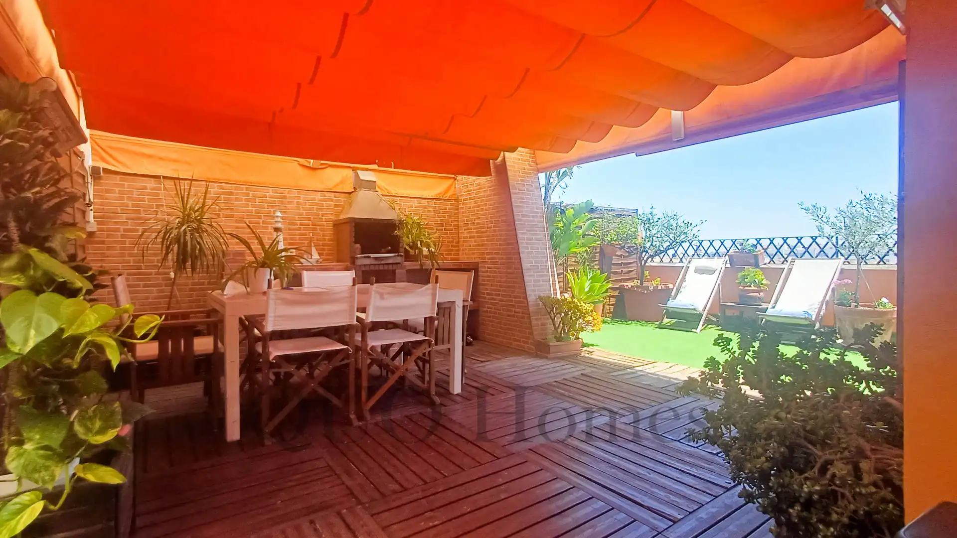 Detached homes for sale in El Altillo
