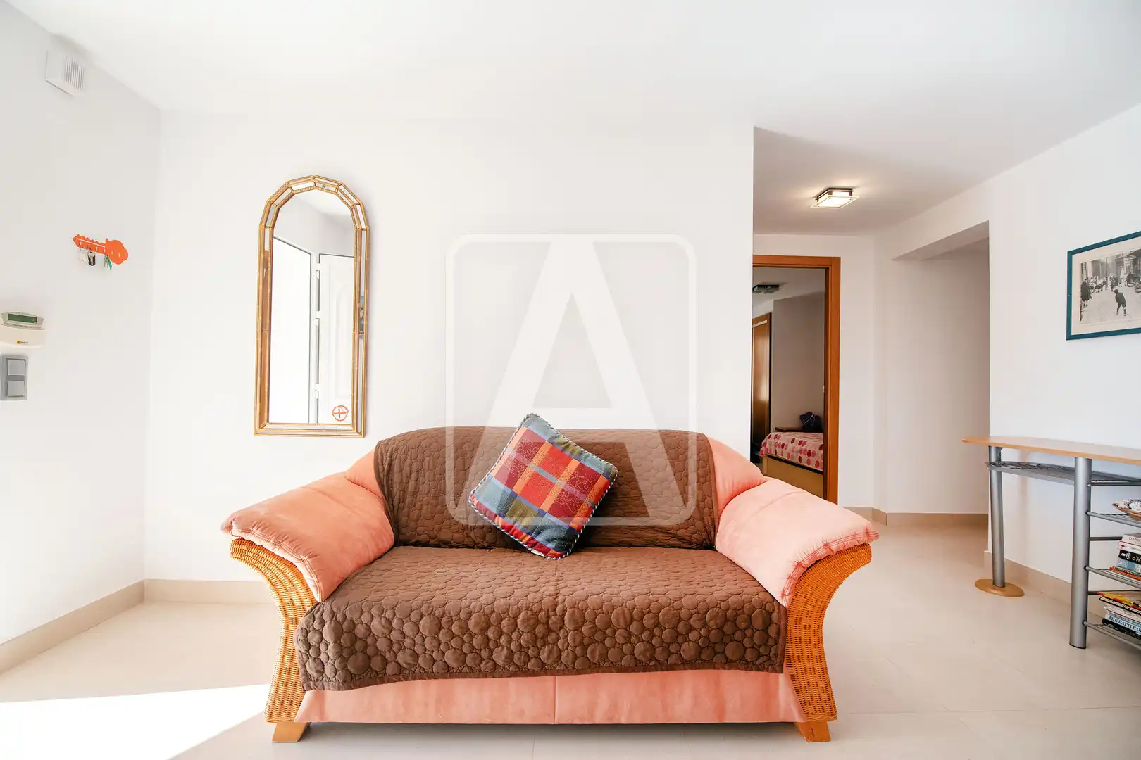 Villa avec piscine à vendre à Benissa pueblo, imagen 39