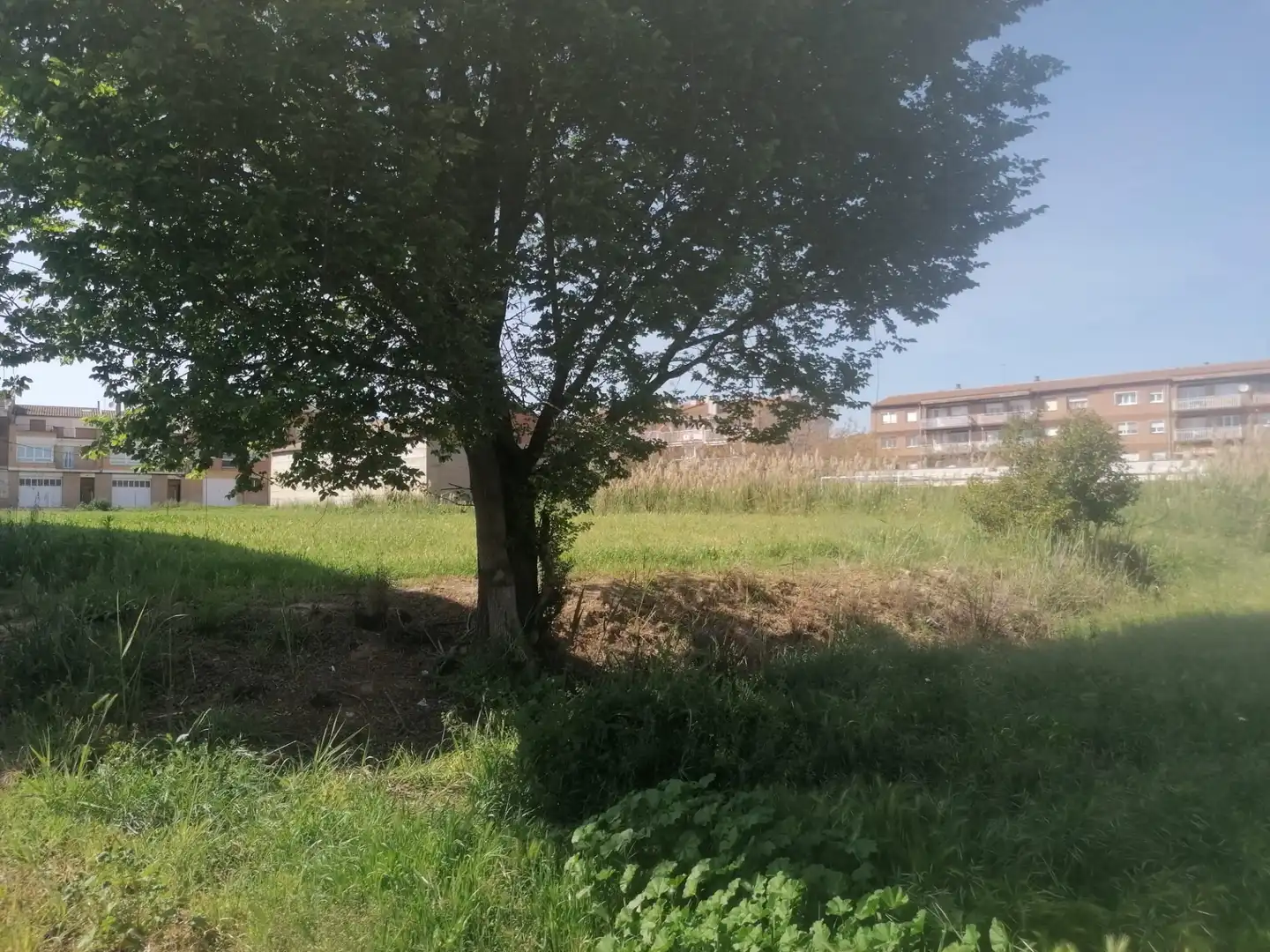 Residencial en venda en Linyola