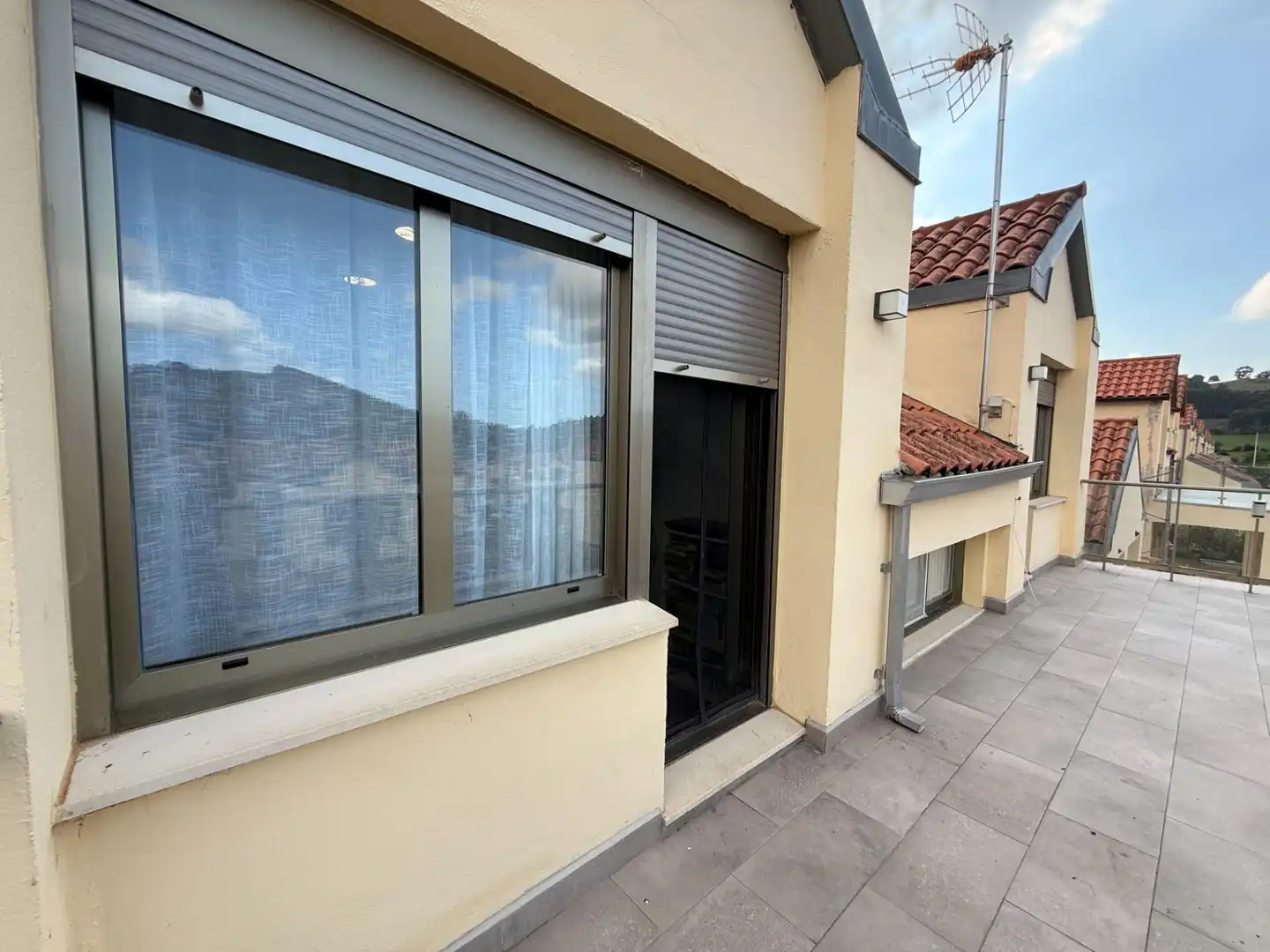 Chalet con jardín en venta en Hazas de Cesto, imagen 12