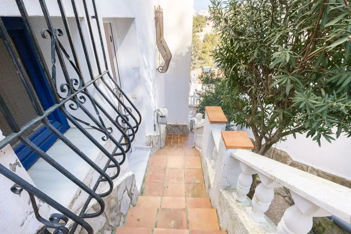 Maison avec terrasse à vendre à Urbanització Tossal Gros Sector 9 S, imagen 35