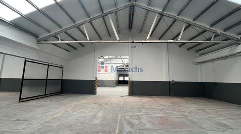 Foto 4 von Fabrikhallen zur Miete in Centre - Eixample – Can Llobet, Barberà del Vallès