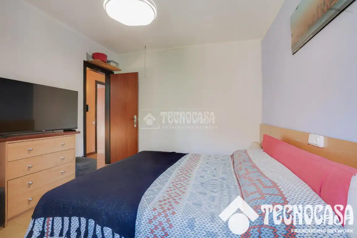 Habitación de Piso en venta en Terrassa