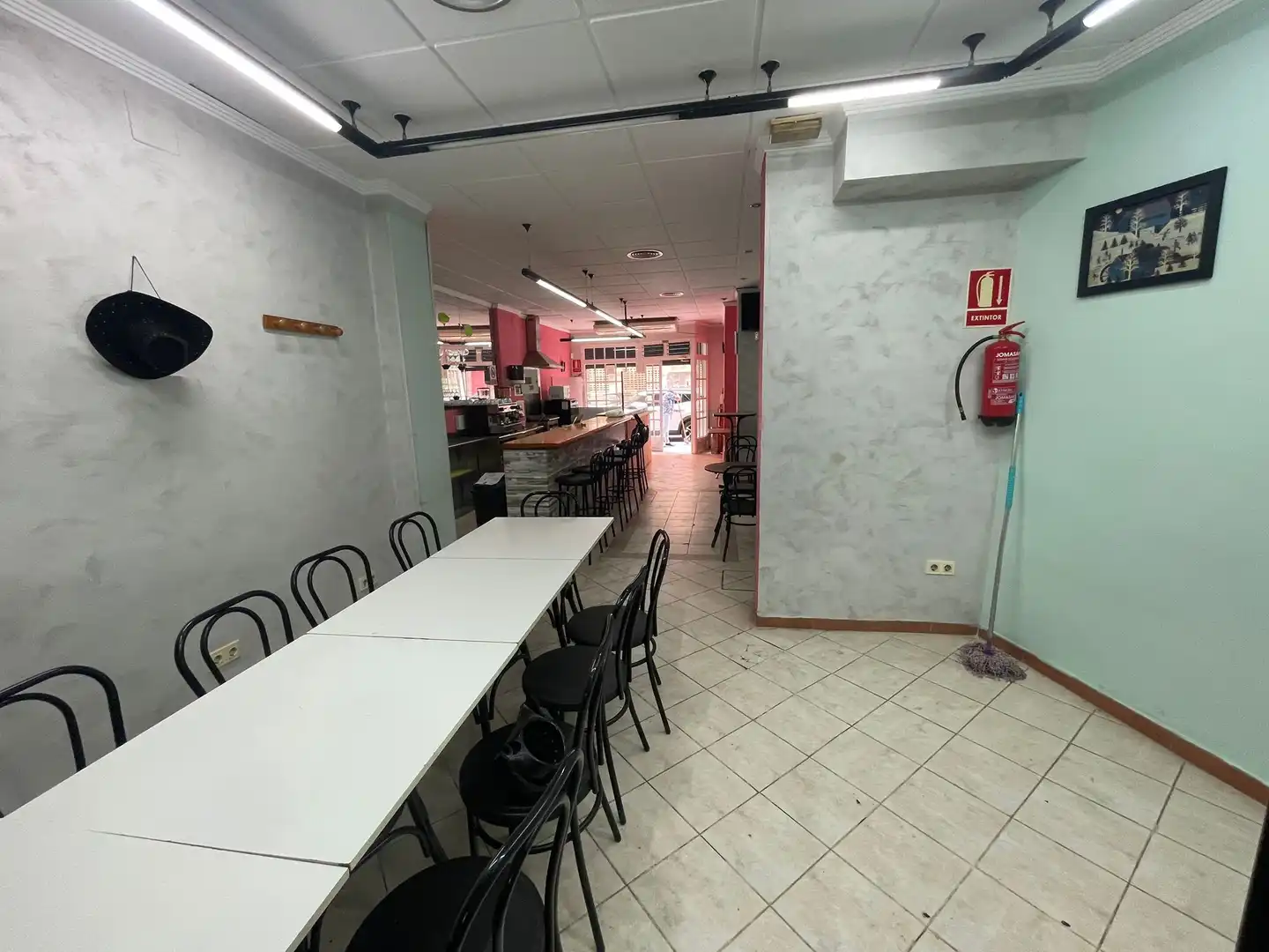 Locale commerciale in vendita a Carrer de les Useres, imagen 7