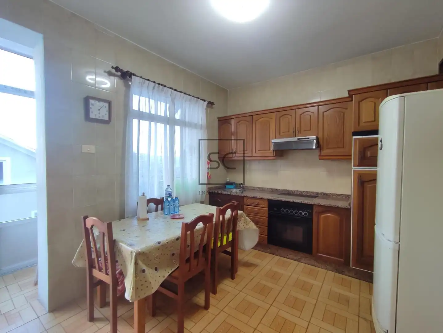 Wohnung mit Terrasse zum Verkauf in Avenida de las Conces, imagen 5