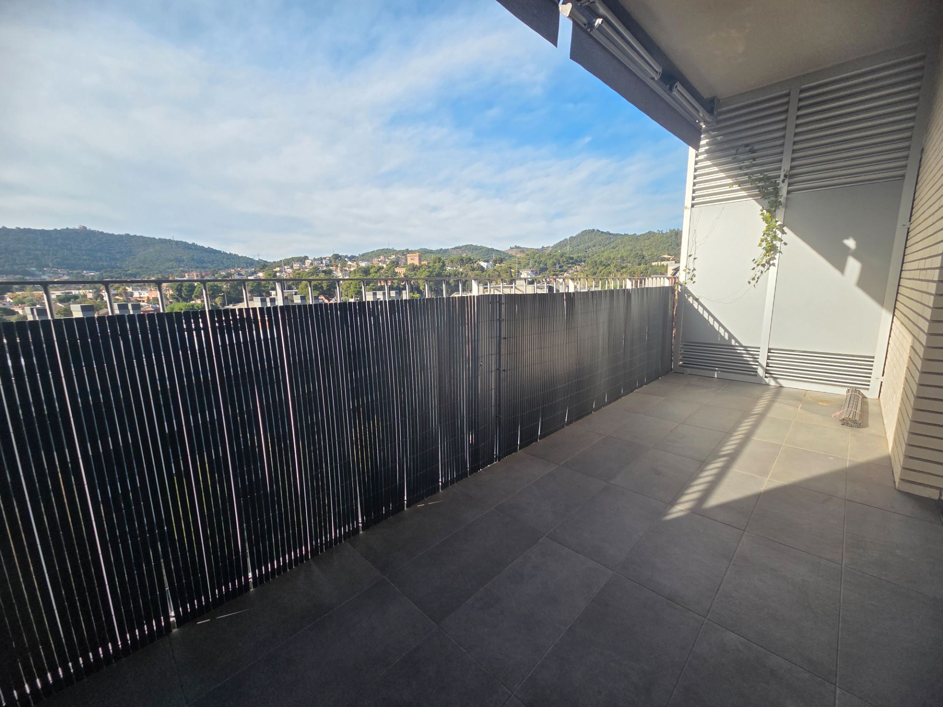 Terrassa de Pis en venda en Sant Boi de Llobregat amb Aire condicionat, Calefacció i Parquet