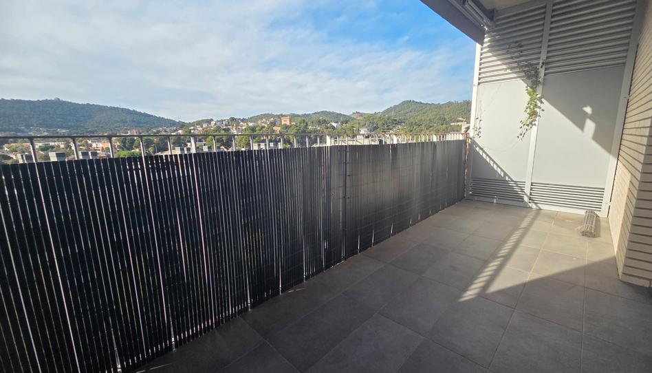 Foto 1 de Pis en venda a Marianao, Barcelona