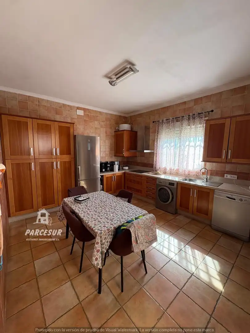 Casa con piscina en venta en Periurbano Este - Campiña, imagen 9
