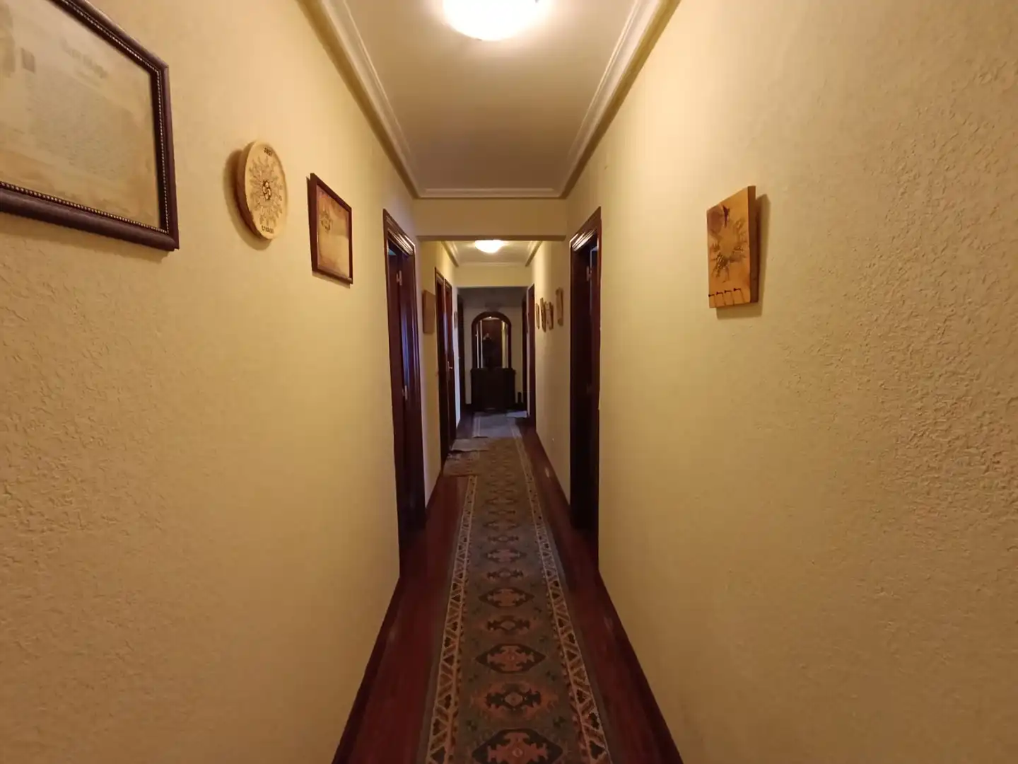 Casa rustica con terrazza in vendita a Barrio Sierra 8, imagen 12
