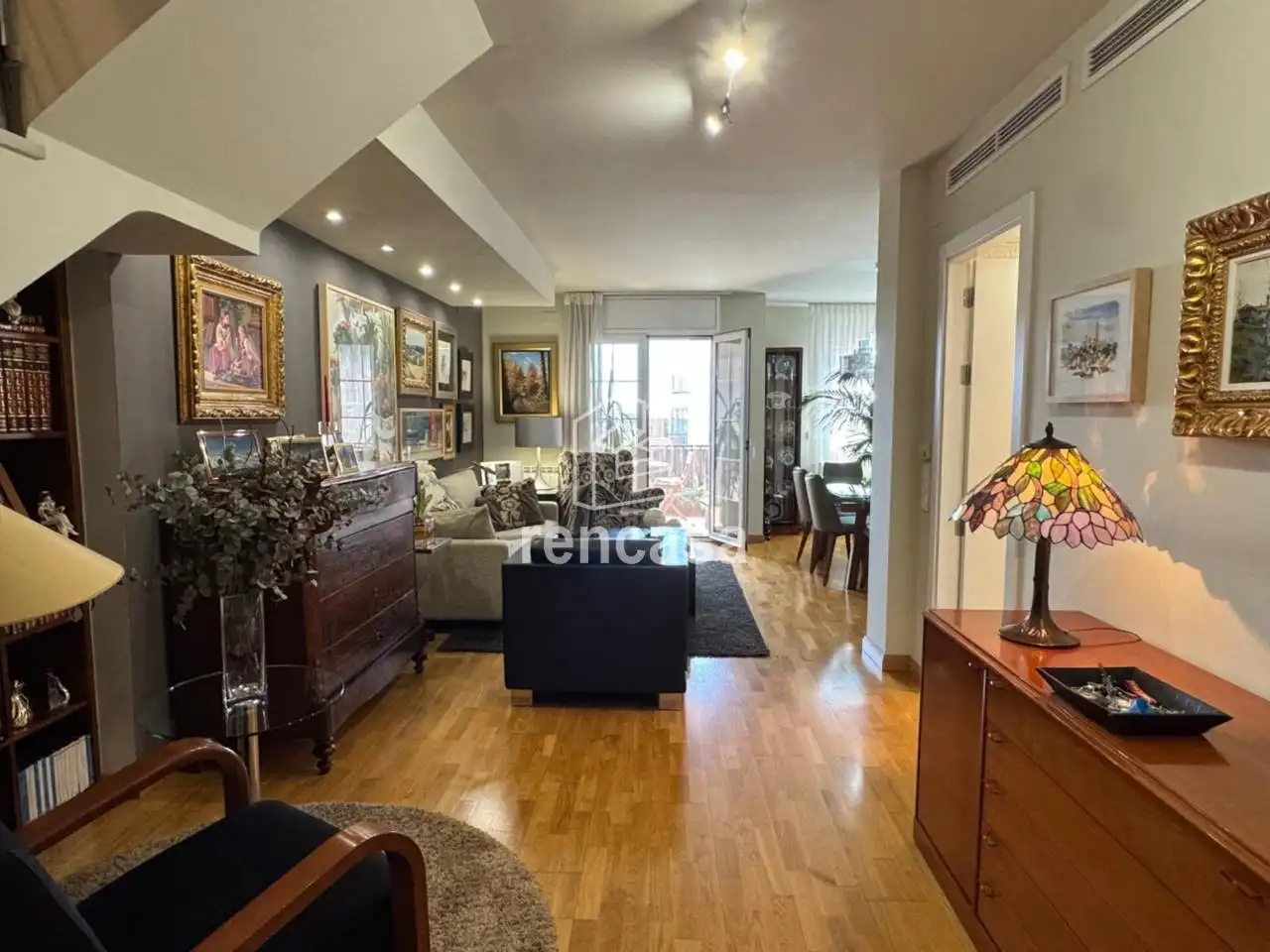 Ático en venta en Avenida Prat de la Riba, Príncep de Viana - Clot -Xalets Humbert Torres