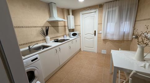 Photo 5 of Single-family semi-detached for sale in Calle Juan del Río Sotomayor, Consolación, Utrera