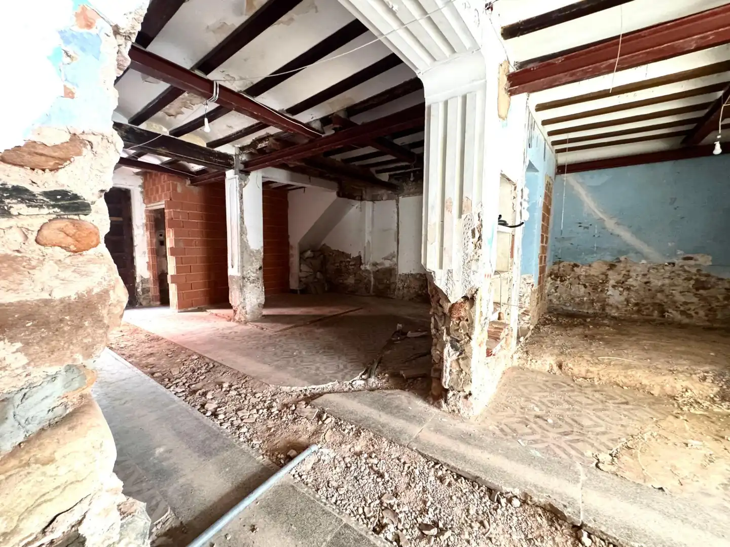 Casa o xalet en venda en Moncofa amb Balcó