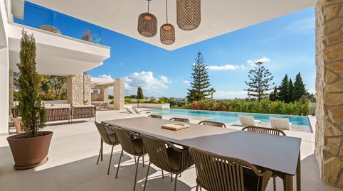 ENCANTADORA VILLA CONTEMPORÁNEA CON VISTAS PANORÁMICAS EN VENTA EN LA QUINTA, imatge 5