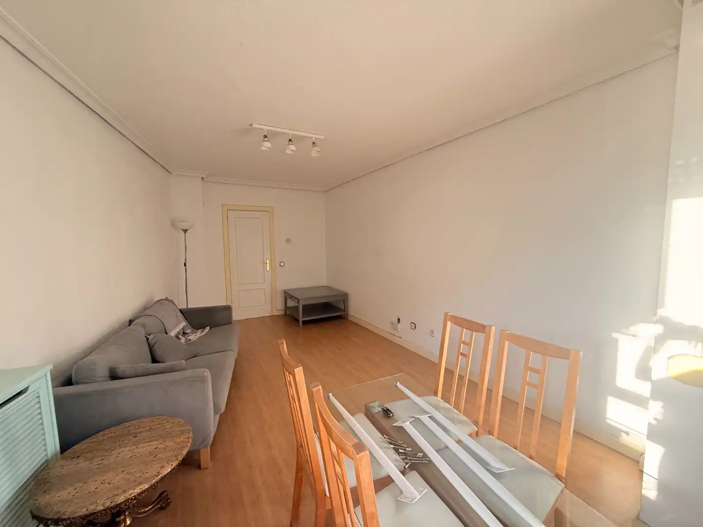 Piso con terraza en venta en Calle de la Parra, imagen 34
