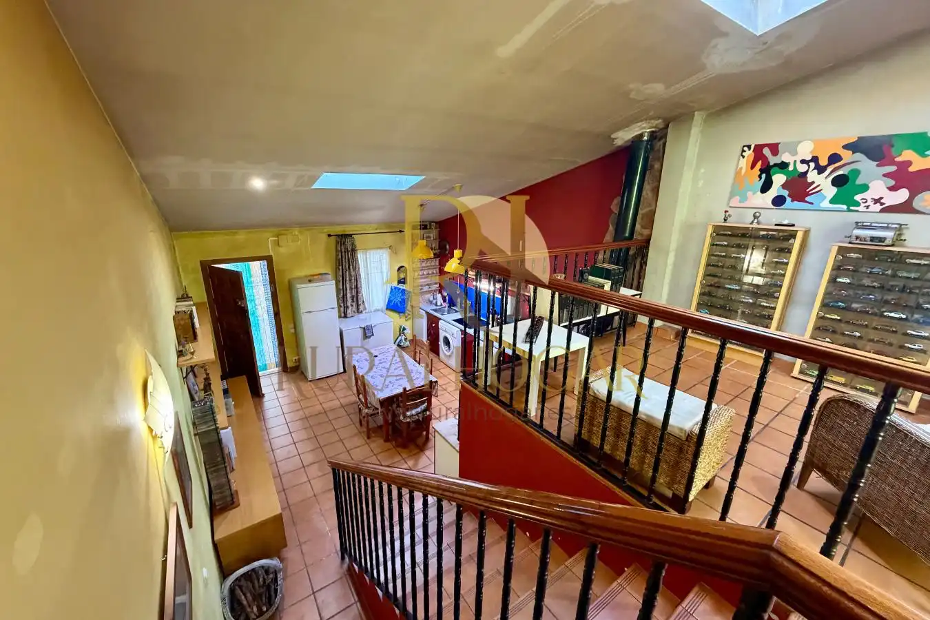 Apartament en venda en Villel de Mesa, Guadalajara