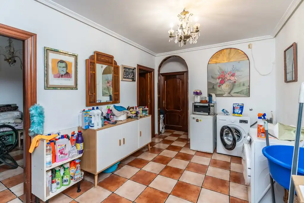 Villa con piscina in vendita a Riviera del Sol, imagen 39