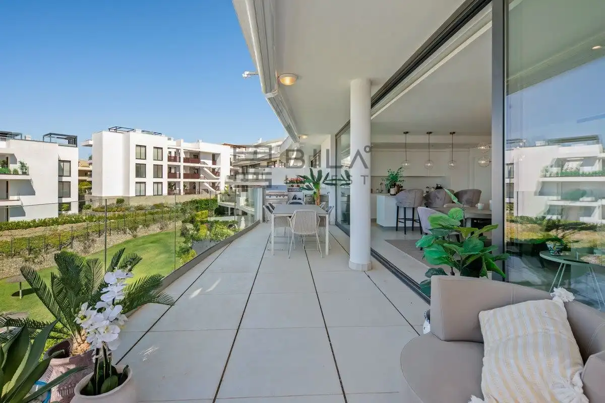 Flat with pool for sale in Higueron West 3, imagen 5