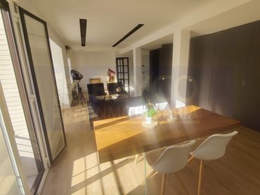 Apartment with lift for sale in Residencia