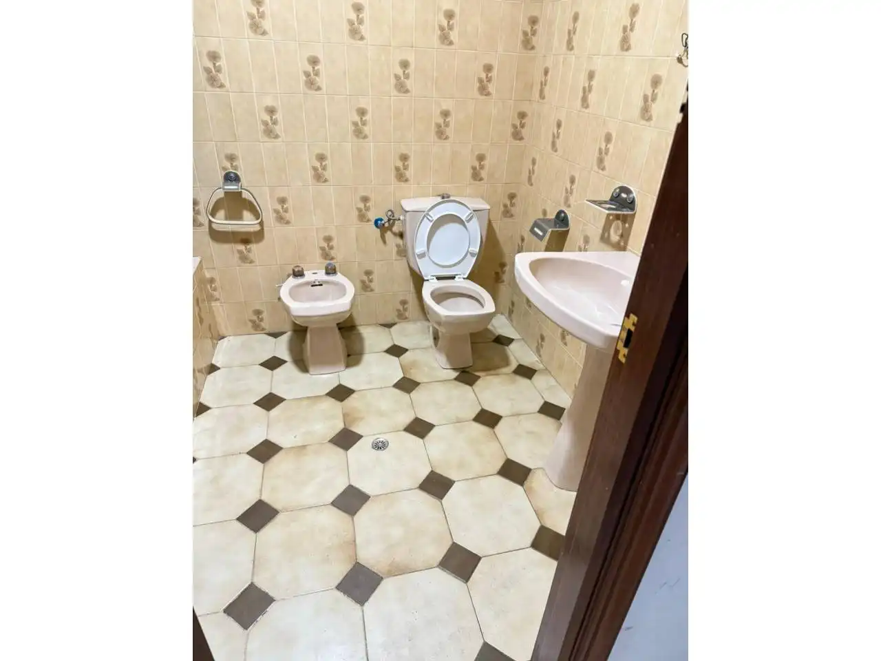 Bathroom of Buildings for sale in O Grove  
