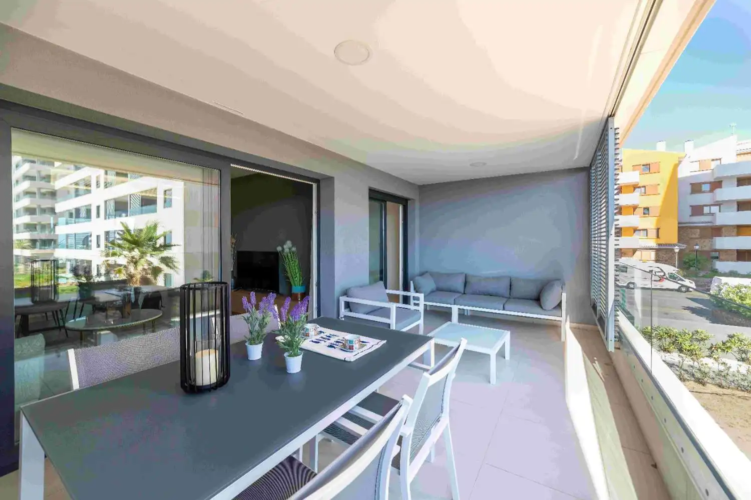 Apartment with pool for sale in Playa del Acequión, Náufragos y Rocío del Mar, imagen 12