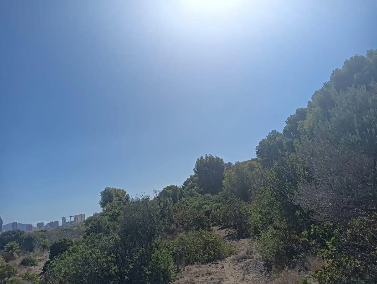 Wohnbaugrundstück zum Verkauf in Platja de Torres, imagen 31