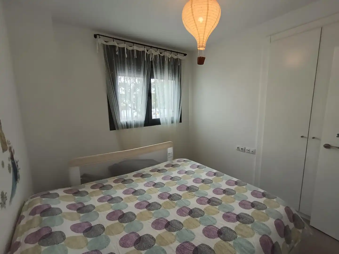 Habitación de Piso en venta en Málaga con Jardín privado, Terraza y Piscina comunitaria