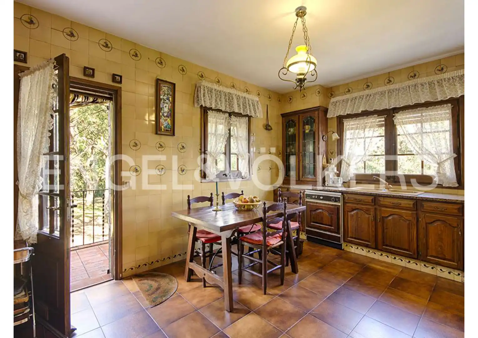 Casa rustica con giardino in vendita a Carrer Massanet, imagen 10