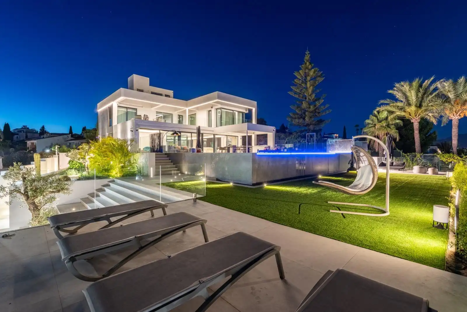 Casa amb piscina en venda a Benamara - Atalaya, imagen 39