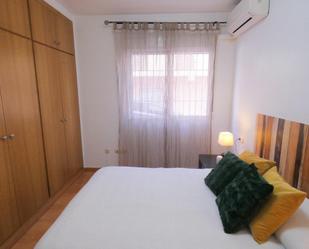 Bedroom of Apartment for sale in  Murcia Capital  with Air Conditioner
