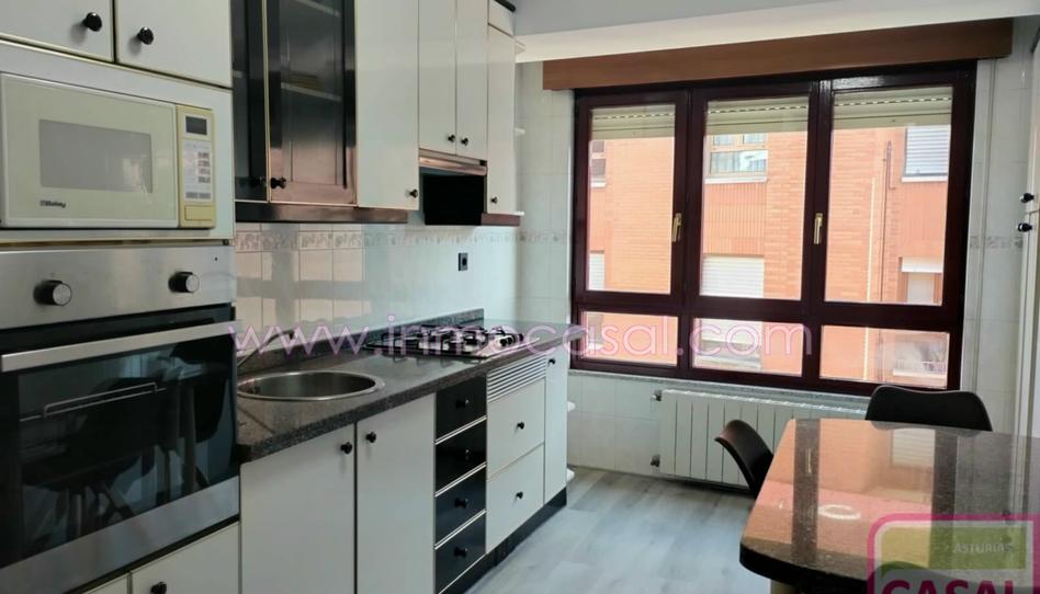 Photo 1 of Flat to rent in Corredoría - La Carisa - Prado de La Vega, Asturias