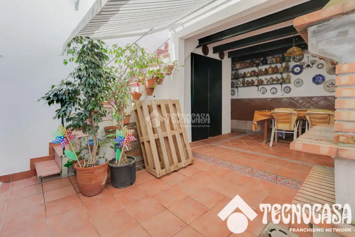 Casa adosada en venta en Veral d'Ocata