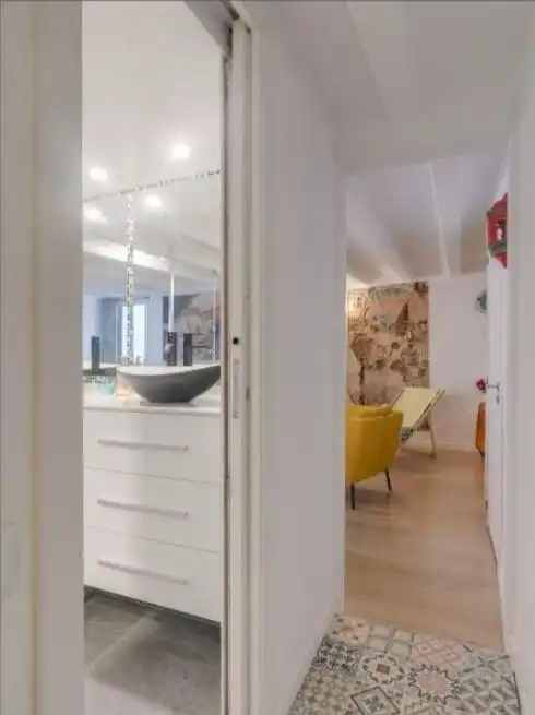 Apartamento en venta en Barcelona con Balcón