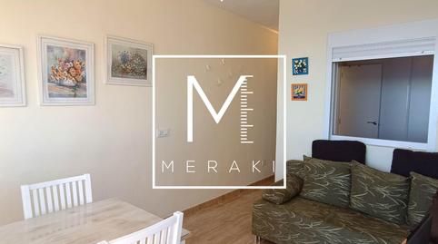 Foto 2 von Wohnung zum Verkauf in Zona Levante - Playa Fossa, Calpe / Calp