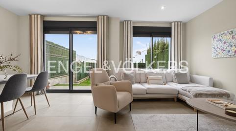 Foto 2 de Casa o xalet de lloguer a Hacienda - La Cartuja, Tomares