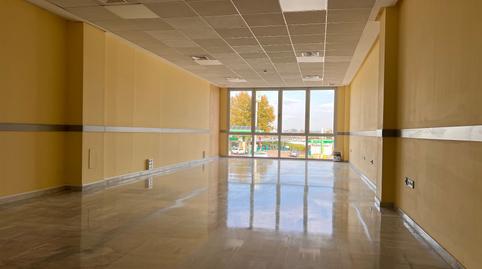 Foto 4 de Oficina de lloguer a Averroes, 8, Urbadiez - Entrepuentes,  Sevilla Capital