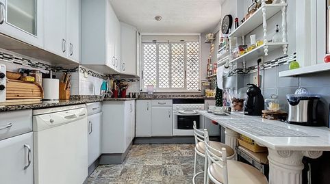 Foto 4 von Wohnung zum Verkauf in L'Albir, L'Alfàs del Pi