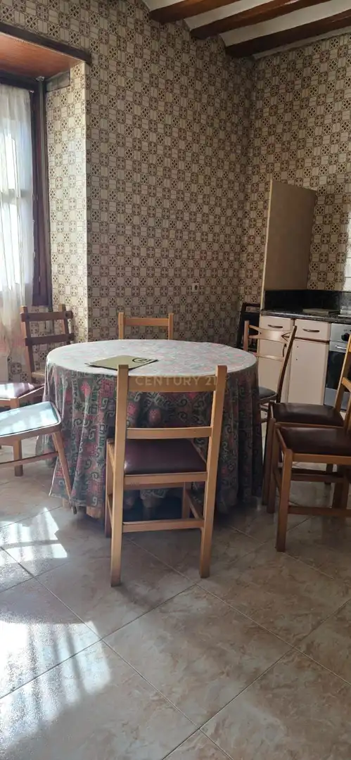 Dining room of Houses for sale in Tirgo