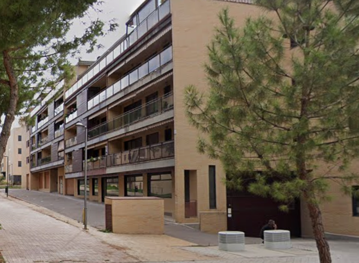 Photo 1 of Flat for sale in Emilio García Gregiaga, Foso - Moreras, Madrid